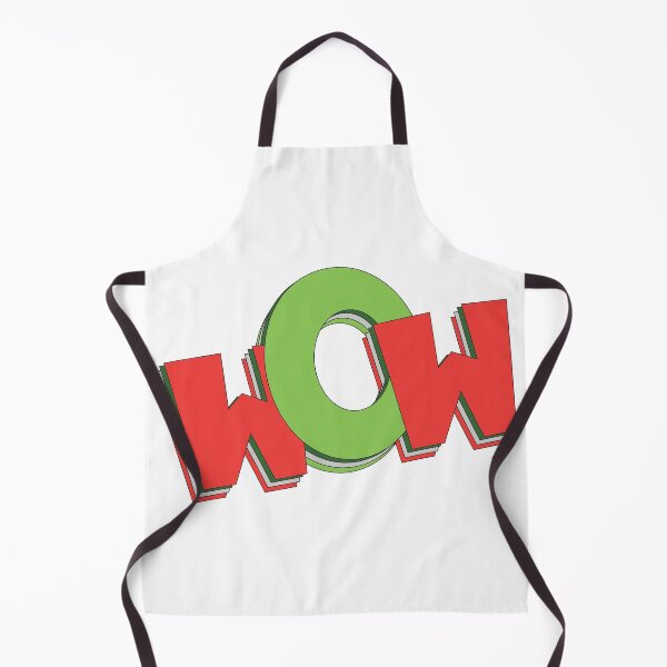 Item preview, WoW designed and sold by BrendOriginale.