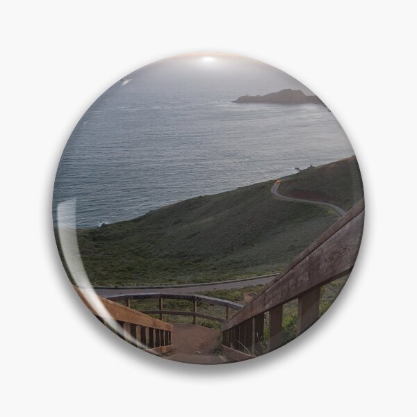 Item preview, Beautiful California Sunset designed and sold by Crafty-Mornings.
