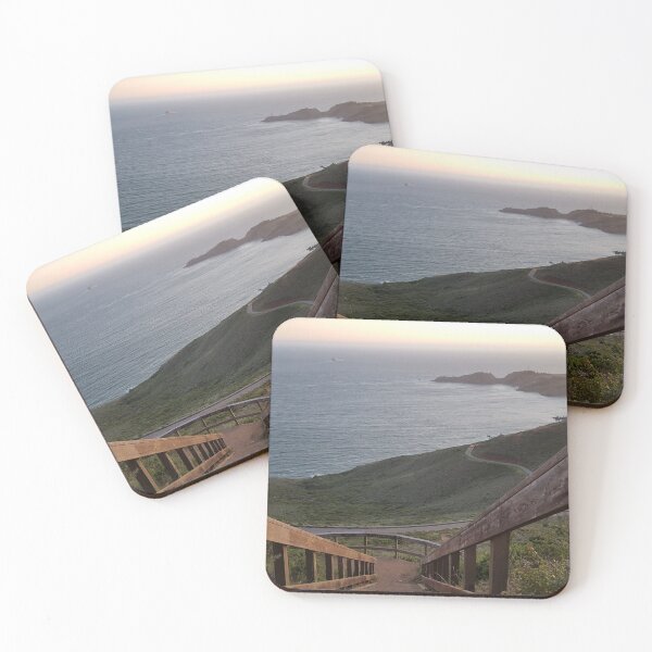 Item preview, Beautiful California Sunset designed and sold by Crafty-Mornings.