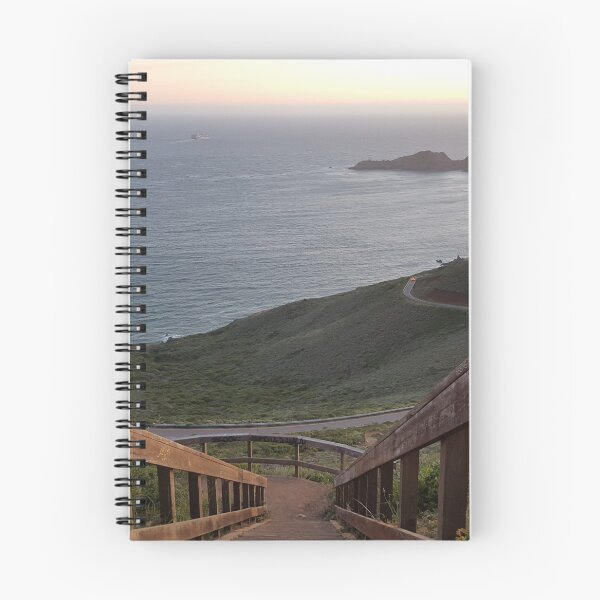 Item preview, Beautiful California Sunset designed and sold by Crafty-Mornings.