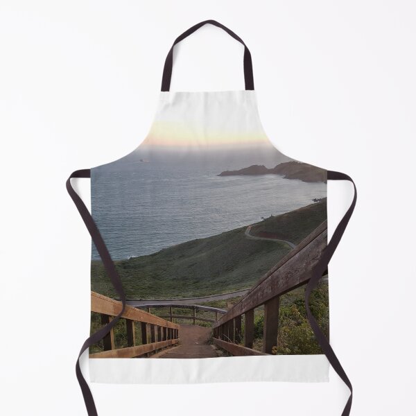 Item preview, Beautiful California Sunset designed and sold by Crafty-Mornings.