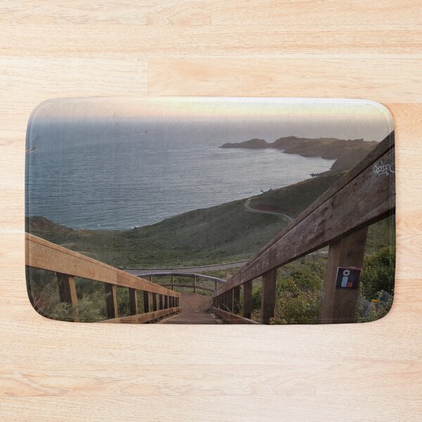 Item preview, Beautiful California Sunset designed and sold by Crafty-Mornings.