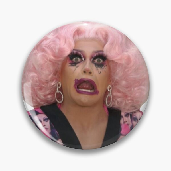 Item preview, Rose RuPaul Drag race season 13 Funny Meme designed and sold by videogames86.