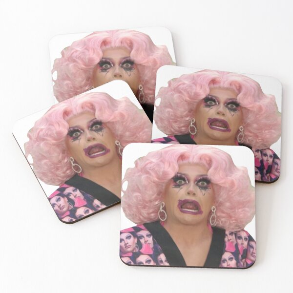 Item preview, Rose RuPaul Drag race season 13 Funny Meme designed and sold by videogames86.