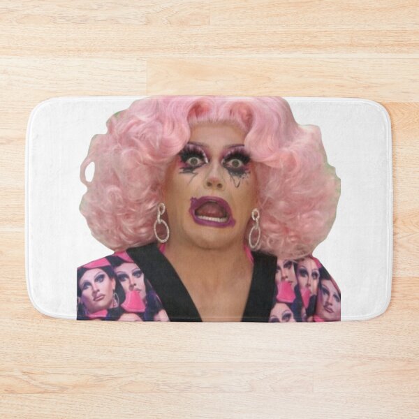 Item preview, Rose RuPaul Drag race season 13 Funny Meme designed and sold by videogames86.