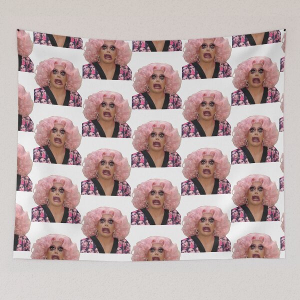Item preview, Rose RuPaul Drag race season 13 Funny Meme designed and sold by videogames86.