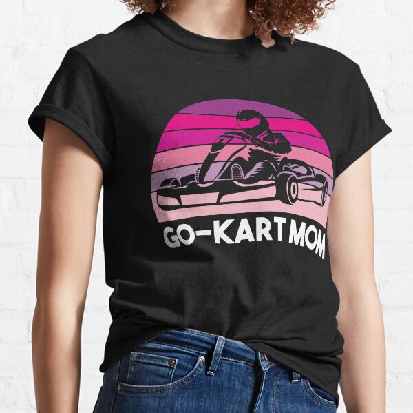 t shirt kart