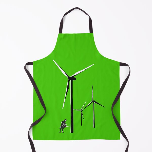 Item preview, Wind Farm designed and sold by monsterplanet.