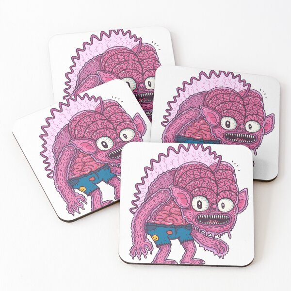 Item preview, Jelly Kelly designed and sold by spookyhex.
