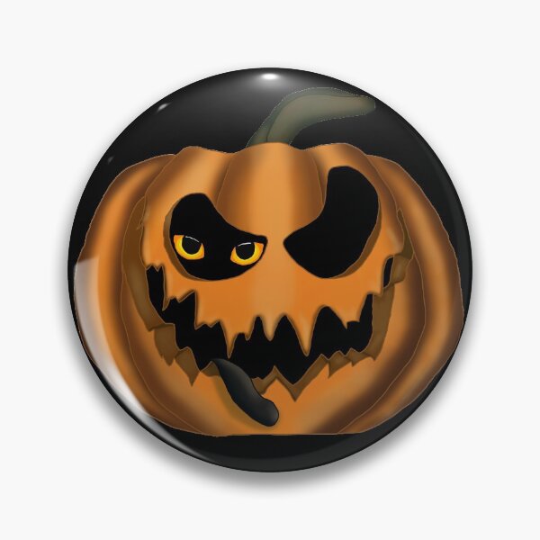 Item preview, Halloween 2020 - cat in pumpkin designed and sold by Furmidable Designs.
