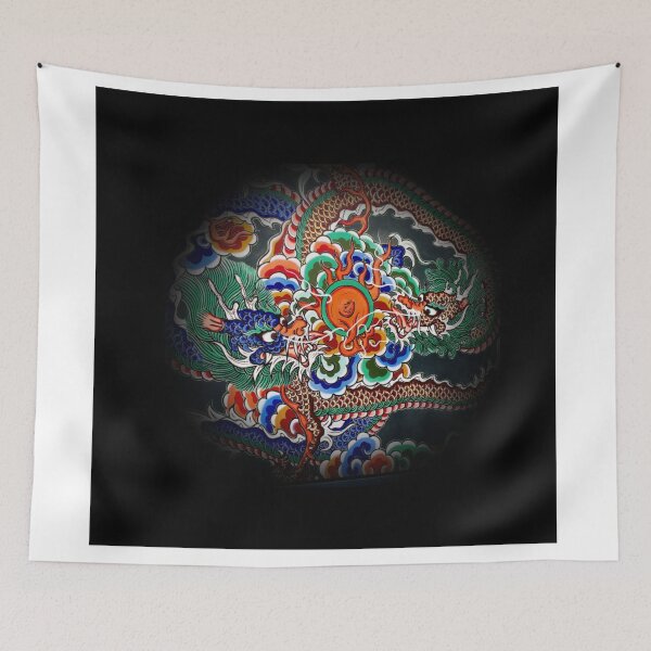 Item preview, dragon designed and sold by seoulyandyou.