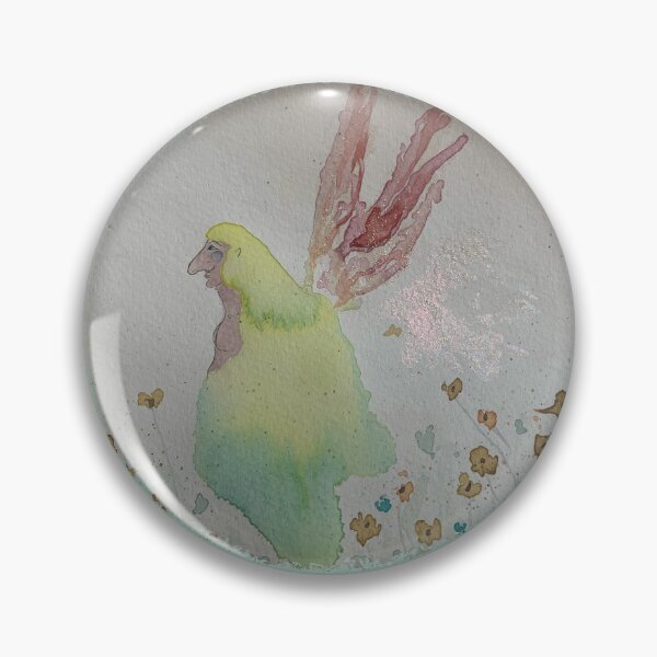 Item preview, Pancrazio designed and sold by Tobyettery.