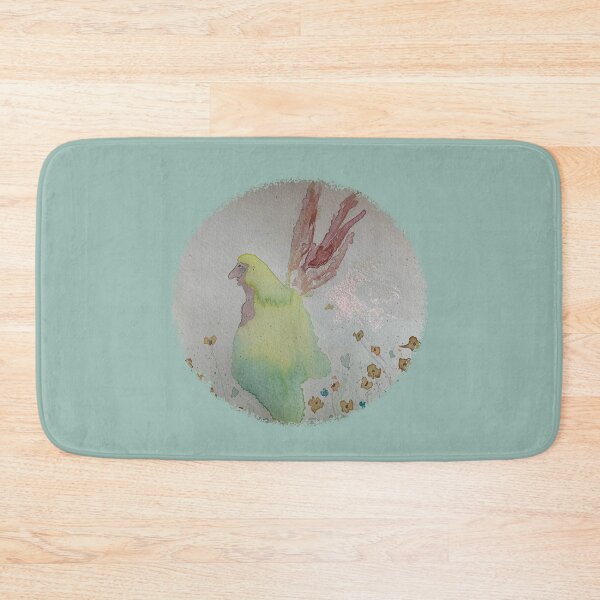 Item preview, Pancrazio designed and sold by Tobyettery.