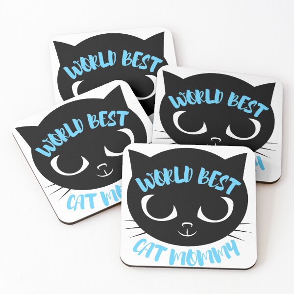 Artikelvorschau, Weltbeste Katzenmama entworfen und verkauft von PrintexDesigns.