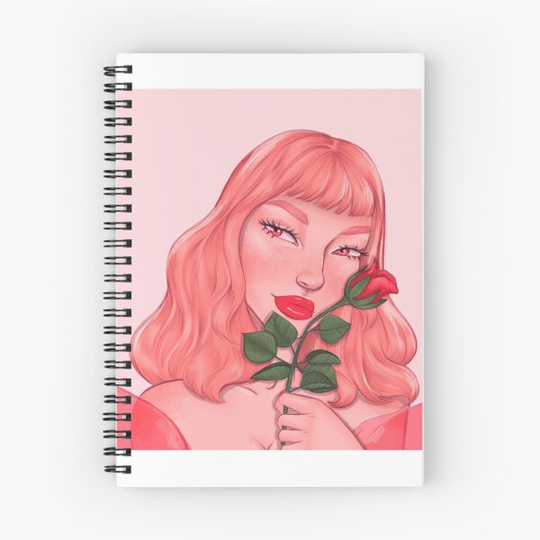 Item preview, Rose designed and sold by pinknqueen.