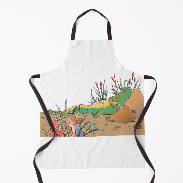 Item preview, Andy Alligator designed and sold by BookBuzz.