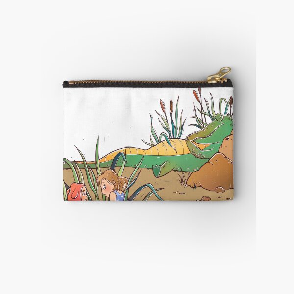 Item preview, Andy Alligator designed and sold by BookBuzz.