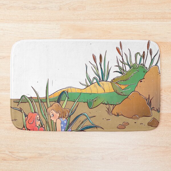 Item preview, Andy Alligator designed and sold by BookBuzz.