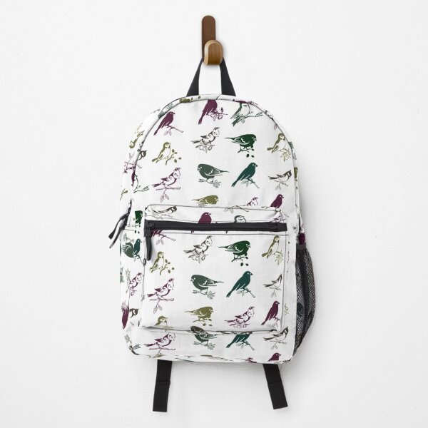 Item preview, Birds tweeting designed and sold by designer-Ne8.