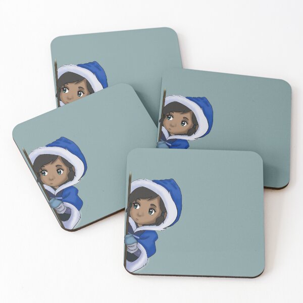 Item preview, Peeking Avatar designed and sold by ravenclawgirl29.