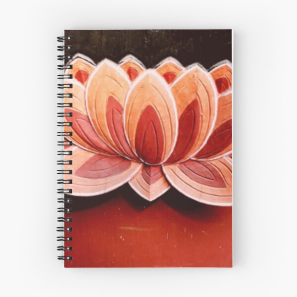 Item preview, lotus flower designed and sold by seoulyandyou.