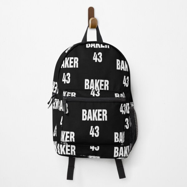 Item preview, BAKER 43 designed and sold by CUTESTUFFnow.
