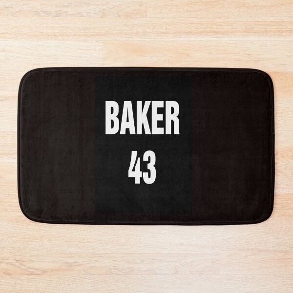 Item preview, BAKER 43 designed and sold by CUTESTUFFnow.