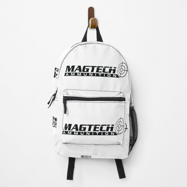 Item preview, MAGTECH - BLACK designed and sold by ammo-shop.
