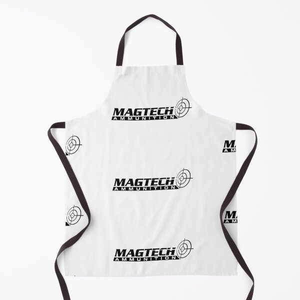 Item preview, MAGTECH - BLACK designed and sold by ammo-shop.