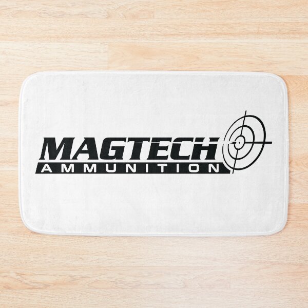 Item preview, MAGTECH - BLACK designed and sold by ammo-shop.