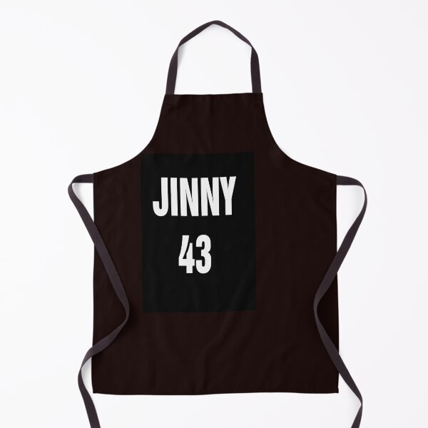 Item preview, JINNY 43 designed and sold by CUTESTUFFnow.