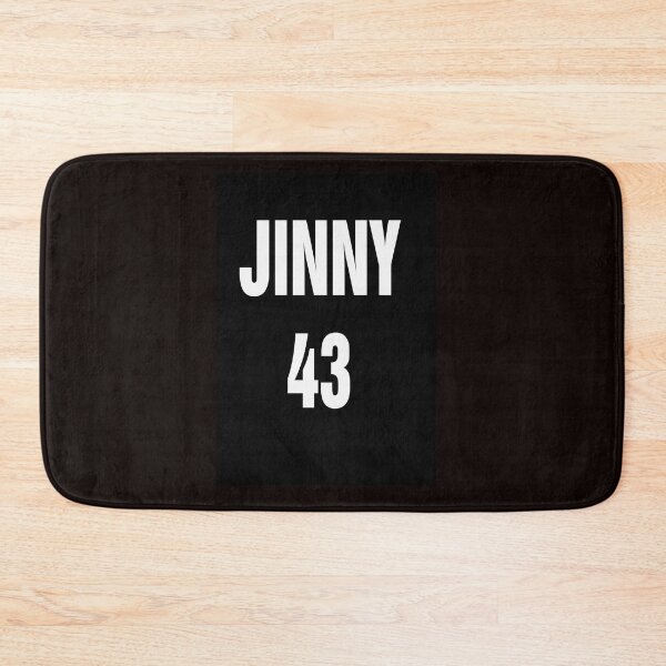 Item preview, JINNY 43 designed and sold by CUTESTUFFnow.