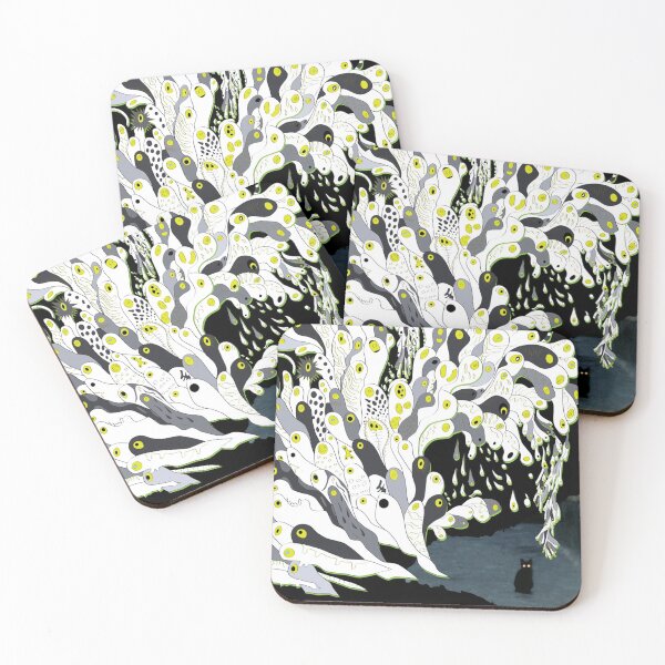Item preview, Melt Banana - Fetch designed and sold by JapaneseMusic.
