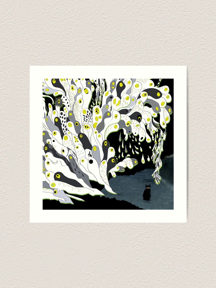 Melt-Banana Fetch Yakoさんサイン&イラスト入り Melt Banana - Fetch