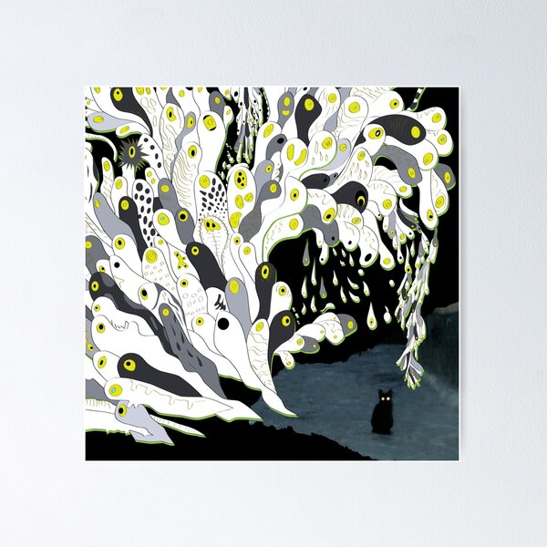 Item preview, Melt Banana - Fetch designed and sold by JapaneseMusic.
