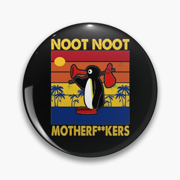 Item preview, noot noot pingu designed and sold by Mandeep68.