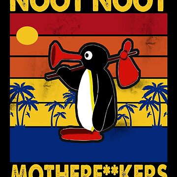 Imagen de la obra noot noot pingu de Mandeep68