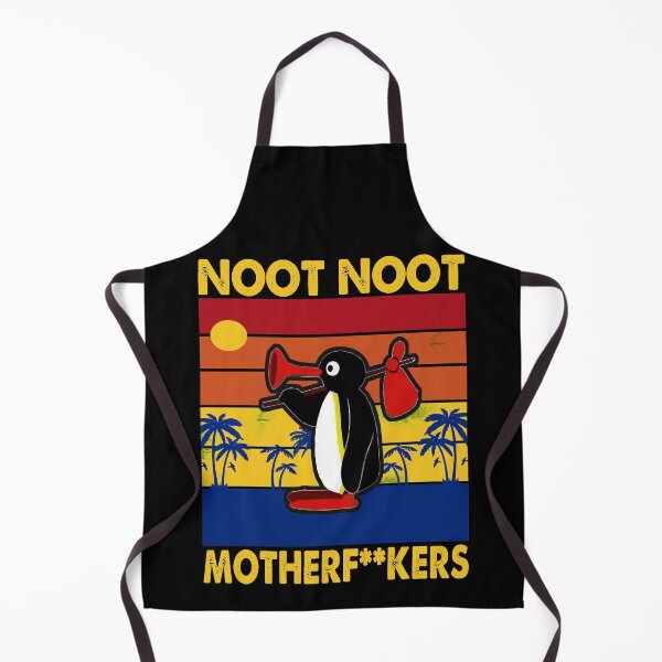 Item preview, noot noot pingu designed and sold by Mandeep68.