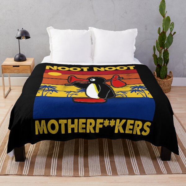 Item preview, noot noot pingu designed and sold by Mandeep68.