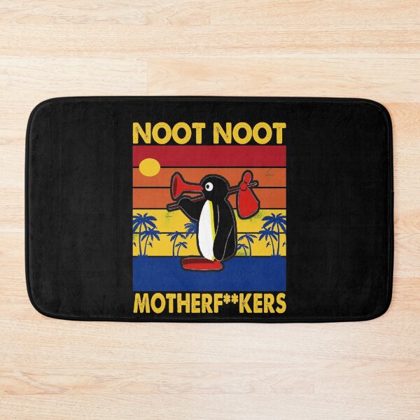 Item preview, noot noot pingu designed and sold by Mandeep68.