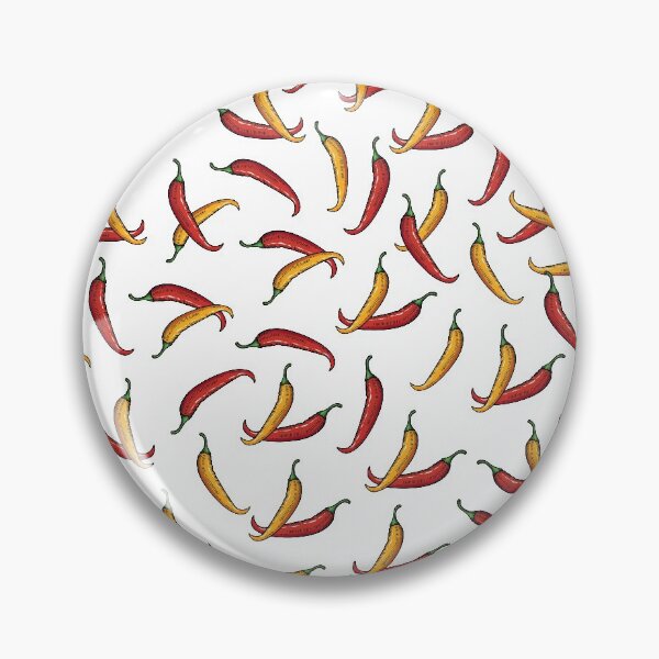Item preview, Peppers designed and sold by marcosty.