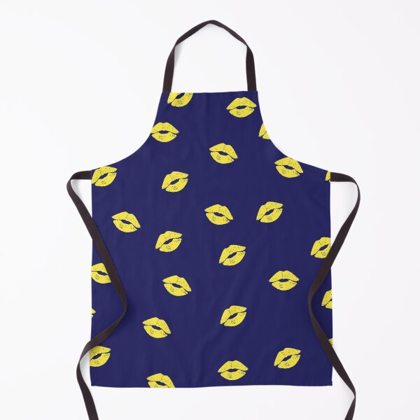 Item preview, golden lips designed and sold by pure-ho.