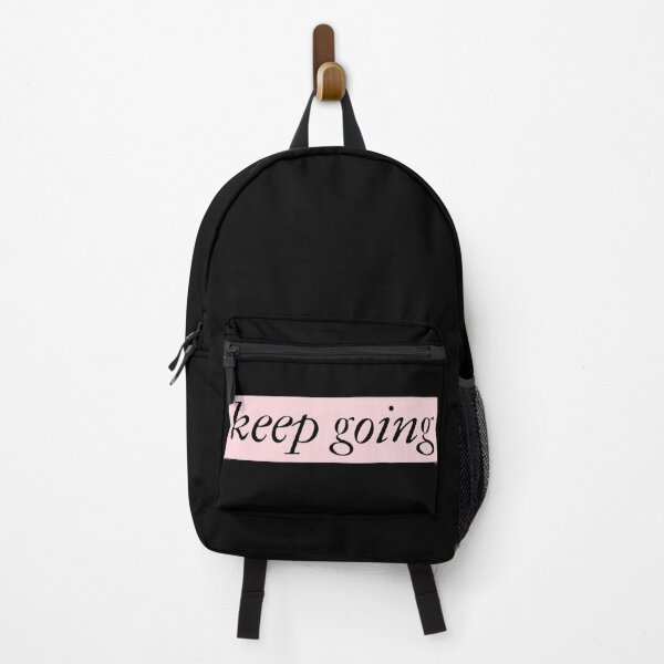 Item preview, Keep going designed and sold by Gold Crown .