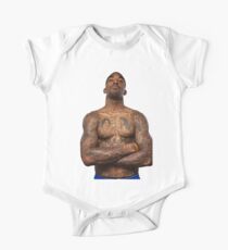 jr. smith One Piece - Short Sleeve