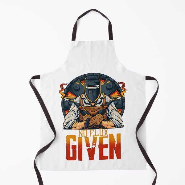Item preview, WELDER NO FLUX GIVEN designed and sold by anderson5252.
