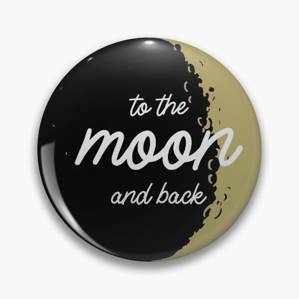 Item preview, Random Advice Funny To The Moon And Back designed and sold by Cuatcho.