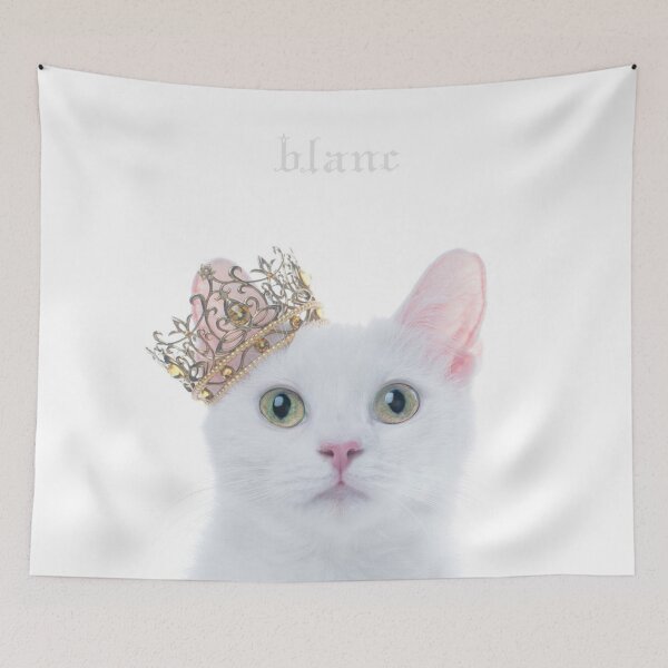 Item preview, Aimer - Blanc designed and sold by JapaneseMusic.