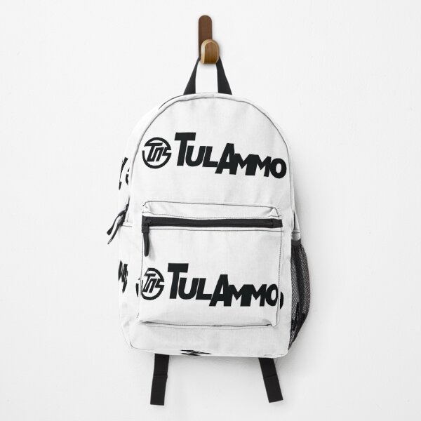 Item preview, TULAMMO - BLACK designed and sold by ammo-shop.