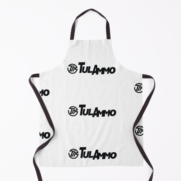 Item preview, TULAMMO - BLACK designed and sold by ammo-shop.