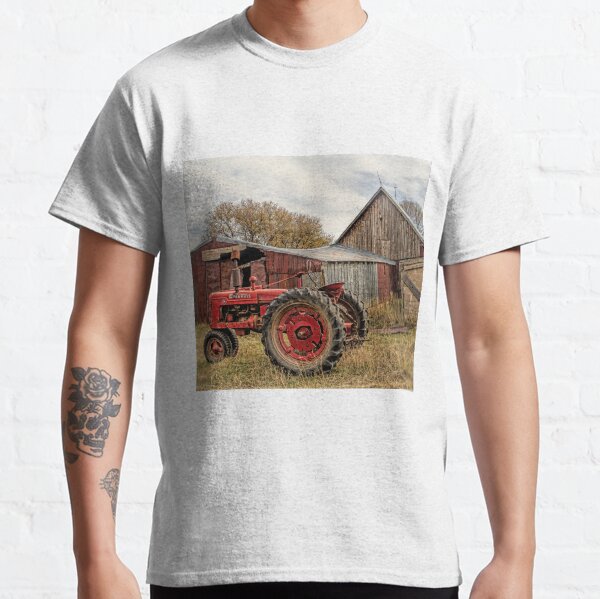 Down on the Farm Classic T-Shirt
